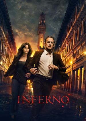 Inferno — plakat