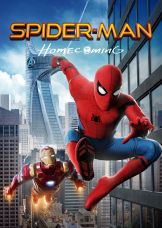 Spider-Man: Homecoming — plakat