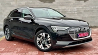 Audi E-Tron за 39500$