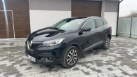 Renault KADJAR 2017 року за 15200$ на продажу