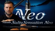 Для чого ВОНИ? Огляд EVERGREEN POSEIDON SALTY SENSATION NEOS-77 ML-S та 82H-T