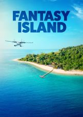 Fantasy Island — plakat