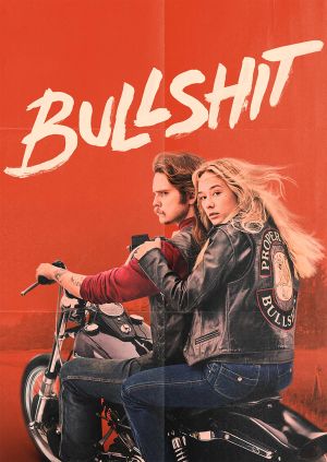 Bullshit — plakat