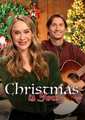 Christmas Is You