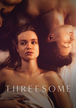 Threesome — plakat