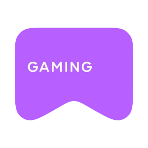 [M] Gaming