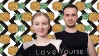 Anthony Keyrouz - Love Youself | Фітнес Для Дітей і Дорослих | Сімейна Руханка | Розминка