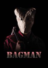 Bagman — plakat