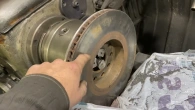 Ремонт кривих дисків