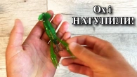 Воблер Yo Zuri 3DB CRAYFISH 75 SS Розчарування Року