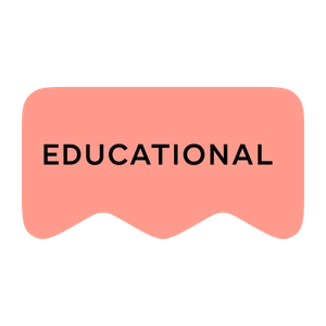 [M] Educational