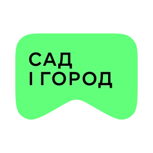 [M] Сад і город