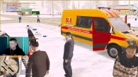Шлях до 100млн грн на стрімі в UKRAINE GTA | ГТА УКРАЇНА #8