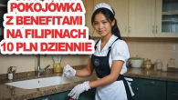 POMOC DOMOWA Z BENEFITAMI...
