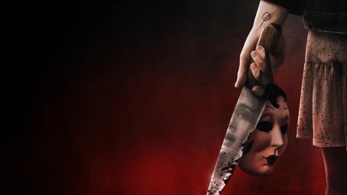 The Strangers: Chapter 2