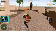 З ДНЕМ НЕЗАЛЕЖНОСТІ УКРАЇНИ в UKRAINE GTA!