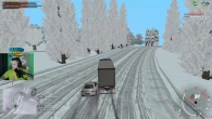 ЗИМОВЕ ОНОВЛЕННЯ в UKRAINE GTA!