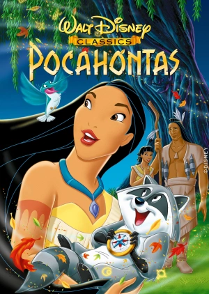 Pocahontas