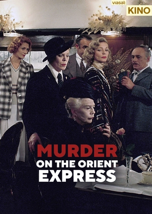 Murder on the Orient Express