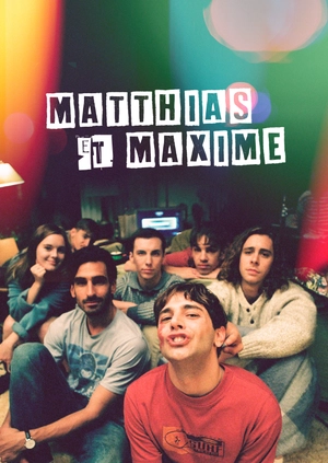 Matthias and Maxime