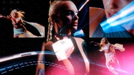 Röyksopp - 'Stay Awhile (feat. Susanne Sundfør)' (Infinity Hits Visualiser)  Video
