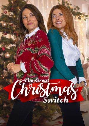 The Great Christmas Switch — plakat