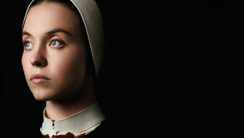 Проклята Діва