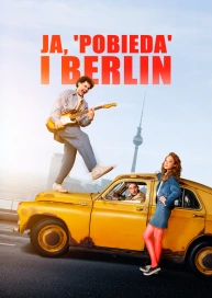 Ja, 'Pobieda' i Berlin