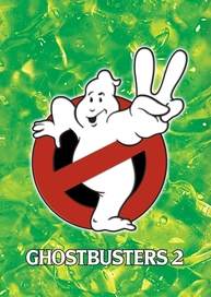 Ghostbusters II