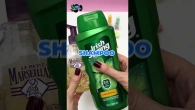 SHAMPOO + SOAP = SLIME?  *How to Make Slime WITHOUT Glue & Activator*