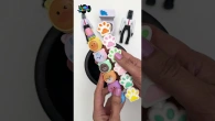 Satisfying Crushing Slime crush glitters 62