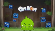 Red Ball 4 | Om Nom Vs Rainbow Friends In Red Ball 4 | All Levels | All Bosses