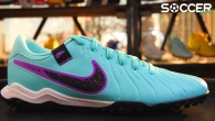 Тебе здивують ці сороконіжки! Nike Tiempo Legend 10