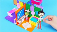 MAKE COOL CRAFTS AT HOME