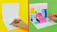 EASY CRAFTS and GAMES FOR FUN