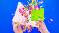 BRIGHT DIY IDEAS OF GIFTS and CRAFTS
