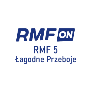 RMF 5 Łagodne Przeboje