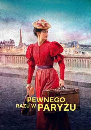 Pewnego razu w Paryżu