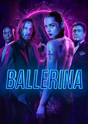 Ballerina