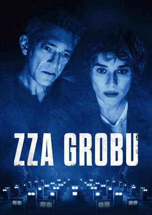 Zza grobu