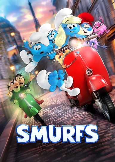 Smurfs
