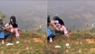 100 Incredible Moments Caught on CCTV Camera