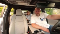 СІМЕЙНИЙ ЕЛЕКТРОМОБІЛЬ З КИТАЮ. BYD Song Plus чи Toyota BZ4X