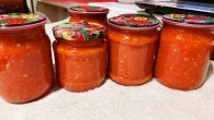 Ух аджика️Такая варёная аджика будет лучшей закуской на столе.