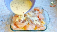 Куриная запеканка такая ВКУСНАЯ что можно готовить КАЖДЫЙ ДЕНЬ. Просто и доступно ВСЕМ.