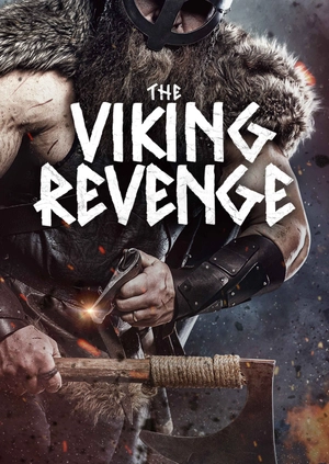 The Viking Revenge