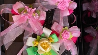 СТВОРЮЄМО ПРИКРАСУ НА ВЕРБОВІ ГІЛОЧКИEASTER DECORATEDDIY