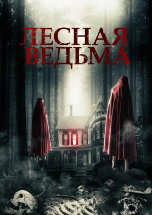 Лесная ведьма