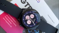 Amazfit GTR 3 Класика, завжди в моді