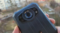 Blackview Oscal S80 Приклади фото та відео